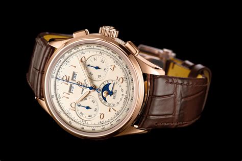 gold breitling replica